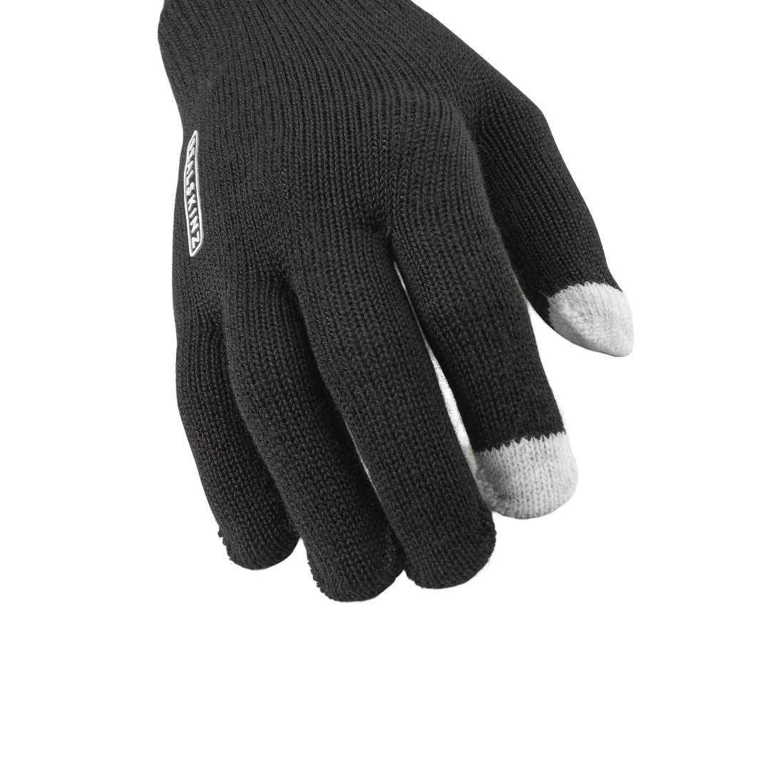 Sealskinz - Hanworth Strikhandsker OneSize fra Sealskinz - billede nr. 3 hos GrejFreak.dk