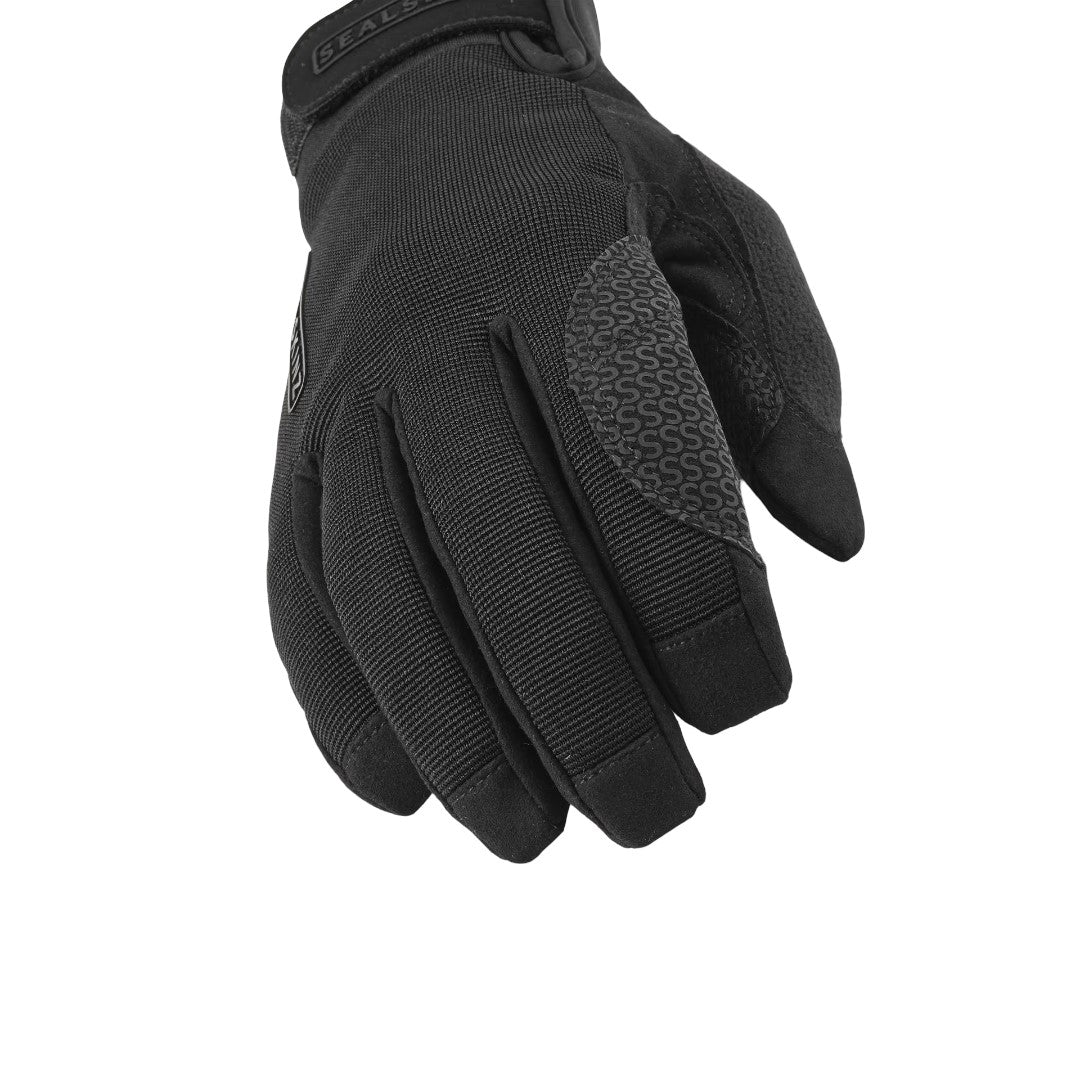 Sealskinz - Harling Vandtætte All Weather Handsker (2024) fra Sealskinz - billede nr. 2 hos GrejFreak.dk