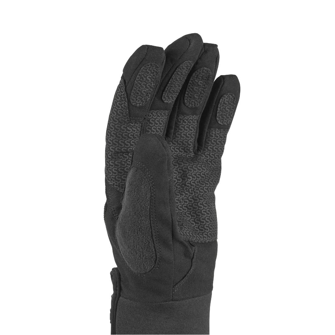 Sealskinz - Harling Vandtætte All Weather Handsker (2024) fra Sealskinz - billede nr. 3 hos GrejFreak.dk