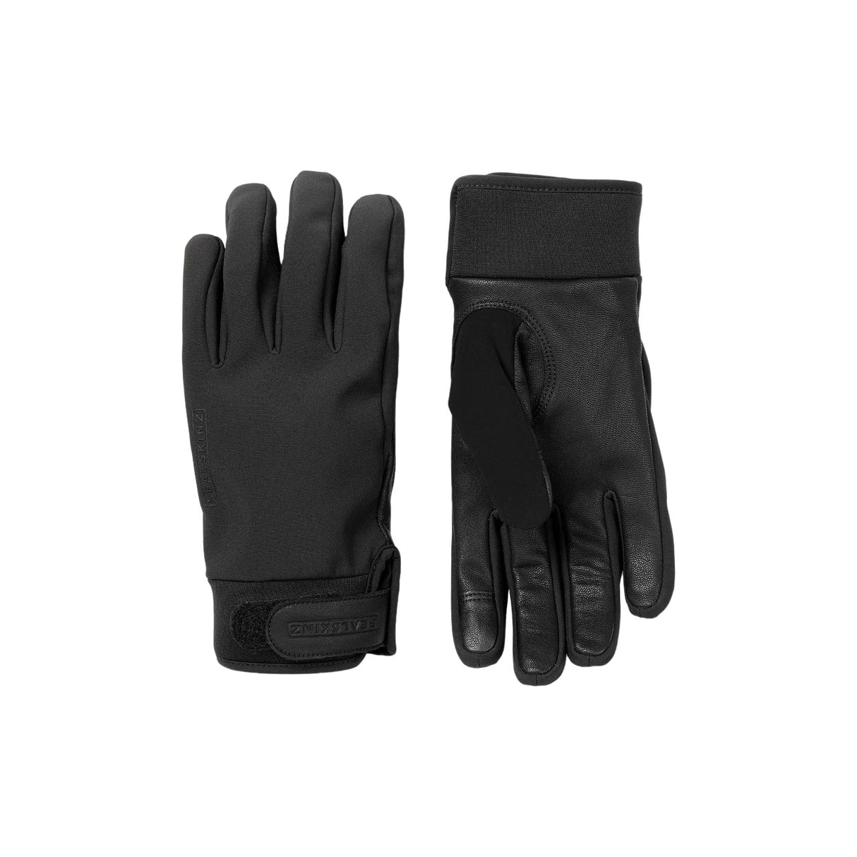Sealskinz - Kelling Vandtæt All Weather Isoleret Handske (2024) fra Sealskinz - billede nr. 1 hos GrejFreak.dk