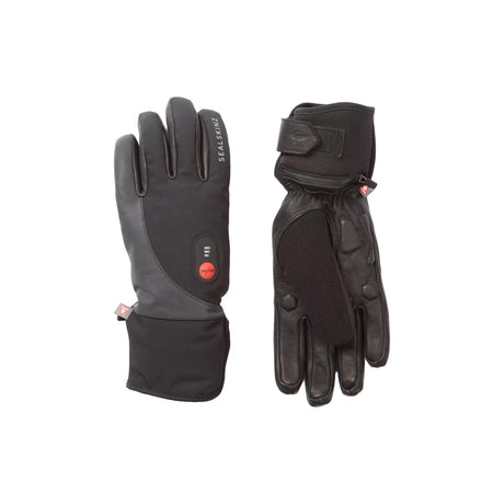 Sealskinz - Upwell Vandtæt & Opvarmet Cykelhandske fra Sealskinz - billede nr. 1 hos GrejFreak.dk