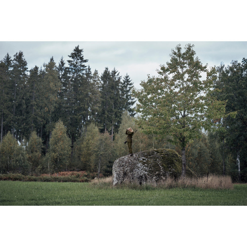 Seeland - Avail Aya Isoleret Jakke Til Kvinder fra Seeland - billede nr. 8 hos GrejFreak.dk