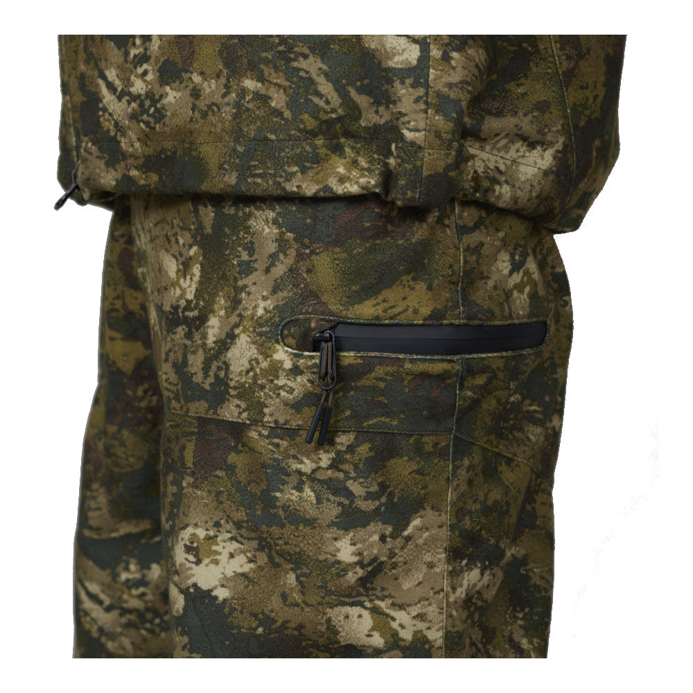 Seeland - Avail Camo Jagtbukser fra Seeland - billede nr. 3 hos GrejFreak.dk