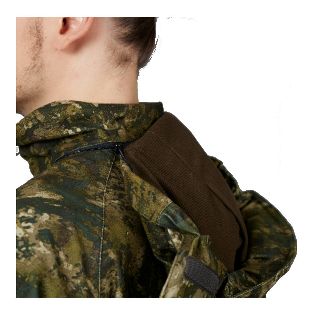 Seeland - Avail Camo Jagtjakke fra Seeland - billede nr. 3 hos GrejFreak.dk