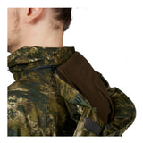 Seeland - Avail Camo Jagtjakke fra Seeland - billede nr. 3 hos GrejFreak.dk