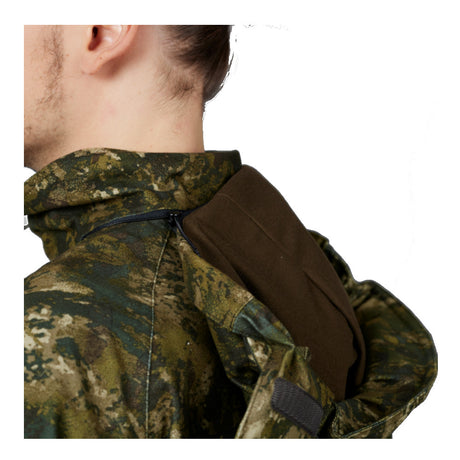 Seeland - Avail Camo Jagtjakke fra Seeland - billede nr. 3 hos GrejFreak.dk