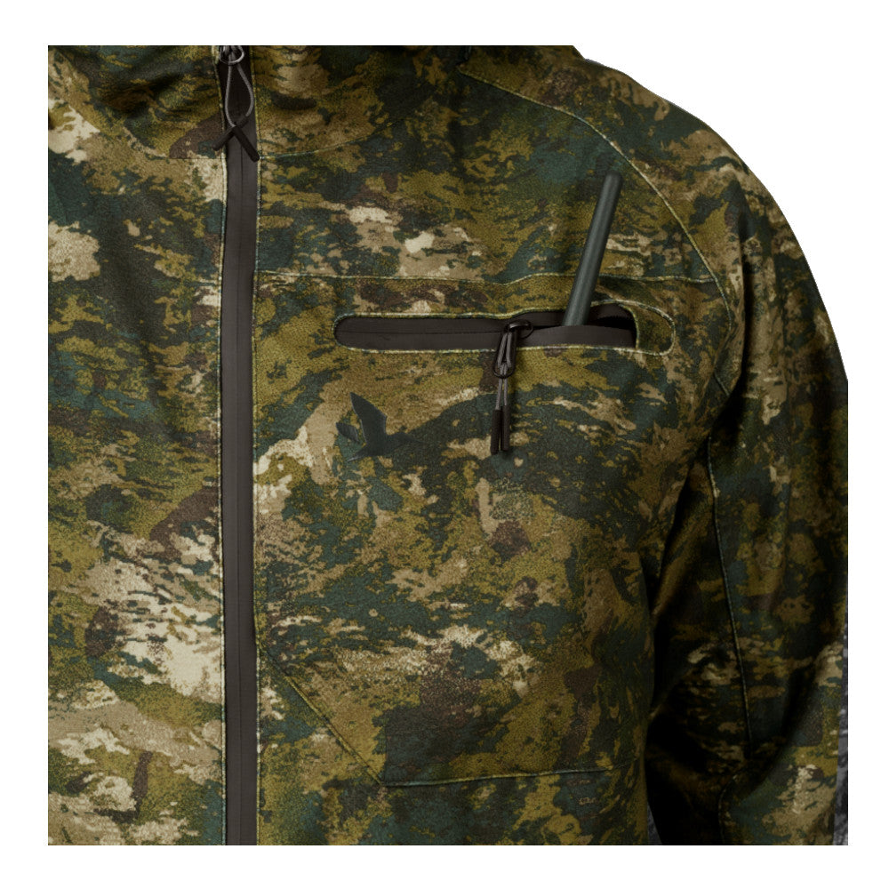 Seeland - Avail Camo Jagtjakke fra Seeland - billede nr. 5 hos GrejFreak.dk