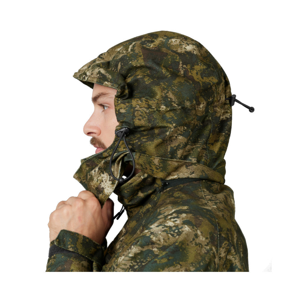 Seeland - Avail Camo Jagtjakke fra Seeland - billede nr. 6 hos GrejFreak.dk