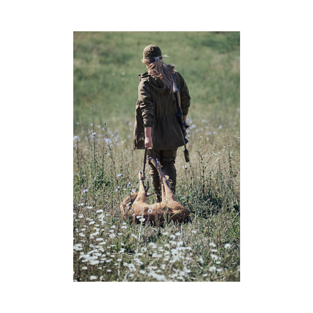 Seeland - Avail Dame Jagtjakke fra Seeland - billede nr. 11 hos GrejFreak.dk