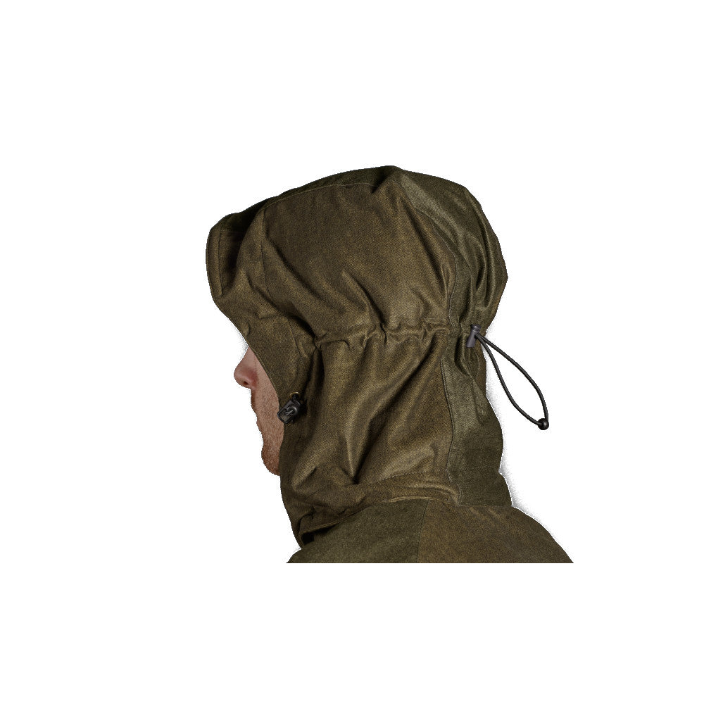Seeland - Avail Jagtjakke fra Seeland - billede nr. 5 hos GrejFreak.dk