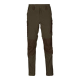 Seeland - Birch Zip-off Herre Jagtbukser Pine Green fra Seeland - billede nr. 1 hos GrejFreak.dk