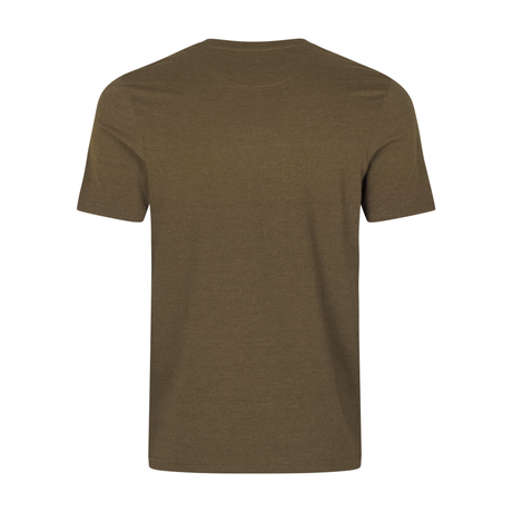 Seeland - Bird Lover T-shirt fra Seeland - billede nr. 2 hos GrejFreak.dk