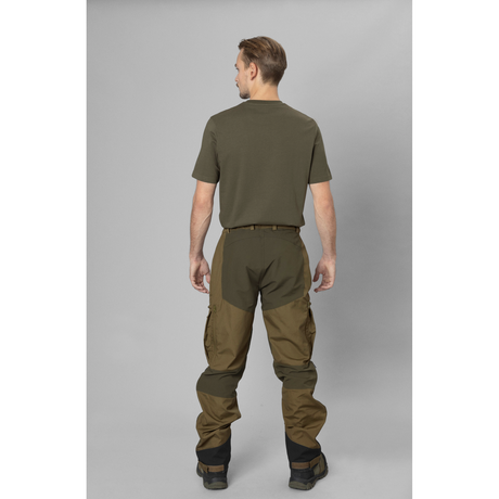 Seeland - Bullet T-shirt fra Seeland - billede nr. 4 hos GrejFreak.dk