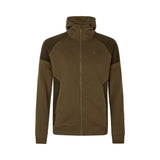 Seeland - Cross Lynlås Hoodie fra Seeland - billede nr. 1 hos GrejFreak.dk