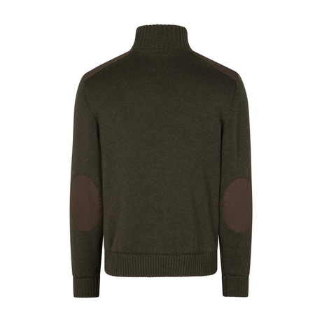 Seeland - Haze Windbreaker Strik fra Seeland - billede nr. 2 hos GrejFreak.dk