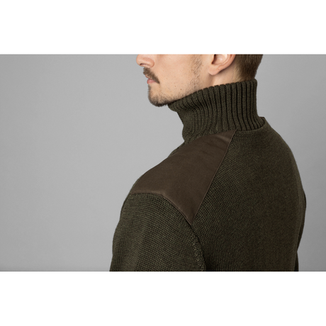 Seeland - Haze Windbreaker Strik fra Seeland - billede nr. 3 hos GrejFreak.dk