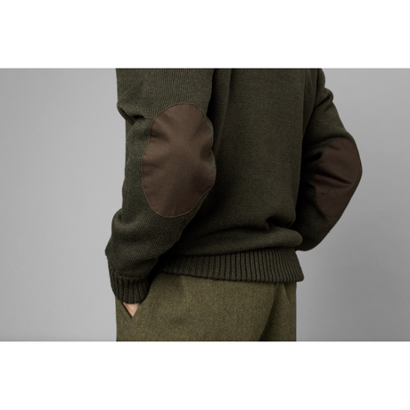 Seeland - Haze Windbreaker Strik fra Seeland - billede nr. 4 hos GrejFreak.dk