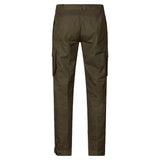Seeland - Key-Point Elements bukser Pine green/Dark brown fra Seeland - billede nr. 2 hos GrejFreak.dk