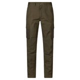 Seeland - Key-Point Elements bukser Pine green/Dark brown fra Seeland - billede nr. 1 hos GrejFreak.dk