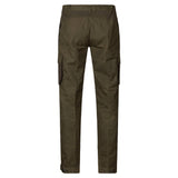 Seeland - Key-Point Elements bukser Pine green/Dark brown fra Seeland - billede nr. 2 hos GrejFreak.dk