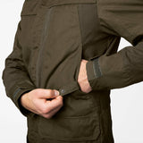 Seeland - Key-Point Elements jakke Pine green/Dark brown fra Seeland - billede nr. 6 hos GrejFreak.dk