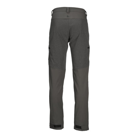 Seeland - Outdoor Membran Bukser // Grå fra Seeland - billede nr. 2 hos GrejFreak.dk