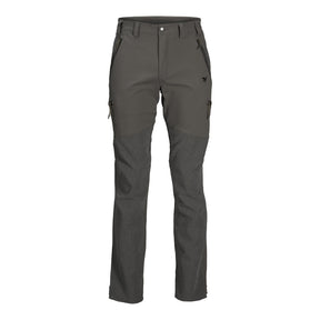 Seeland - Outdoor Reinforced Bukser // Grå fra Seeland - billede nr. 1 hos GrejFreak.dk