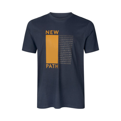 Seeland - Path T-shirt fra Seeland - billede nr. 1 hos GrejFreak.dk