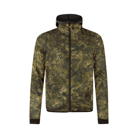 Seeland - Power Fleecetrøje Camo fra Seeland - billede nr. 1 hos GrejFreak.dk