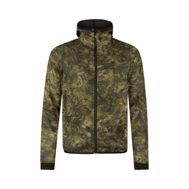 Seeland - Power Fleecetrøje Camo fra Seeland - billede nr. 1 hos GrejFreak.dk