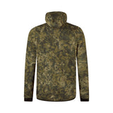 Seeland - Power Fleecetrøje Camo fra Seeland - billede nr. 2 hos GrejFreak.dk