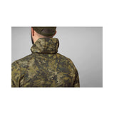 Seeland - Power Fleecetrøje Camo fra Seeland - billede nr. 4 hos GrejFreak.dk