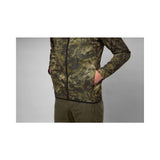 Seeland - Power Fleecetrøje Camo fra Seeland - billede nr. 6 hos GrejFreak.dk