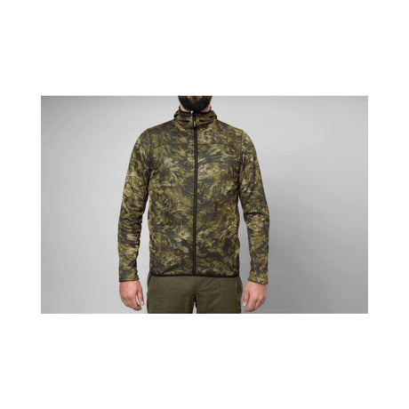 Seeland - Power Fleecetrøje Camo fra Seeland - billede nr. 8 hos GrejFreak.dk