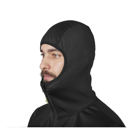 Seeland - Power Fleecetrøje Meteorite fra Seeland - billede nr. 4 hos GrejFreak.dk