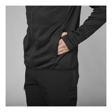 Seeland - Power Fleecetrøje Meteorite fra Seeland - billede nr. 6 hos GrejFreak.dk