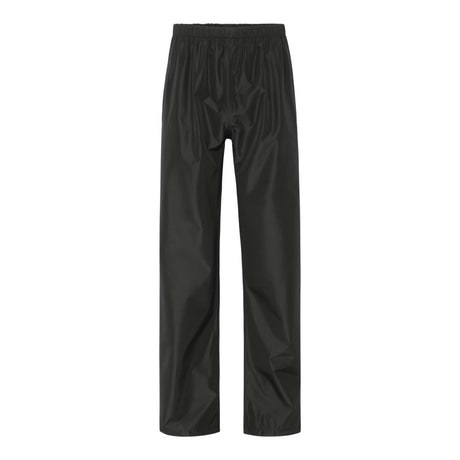 Seeland - Taxus Regnsæt // Sort fra Seeland - billede nr. 3 hos GrejFreak.dk