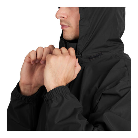 Seeland - Taxus Regnsæt // Sort fra Seeland - billede nr. 4 hos GrejFreak.dk