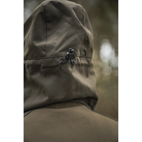 Seeland - Trax Jakke fra Seeland - billede nr. 7 hos GrejFreak.dk