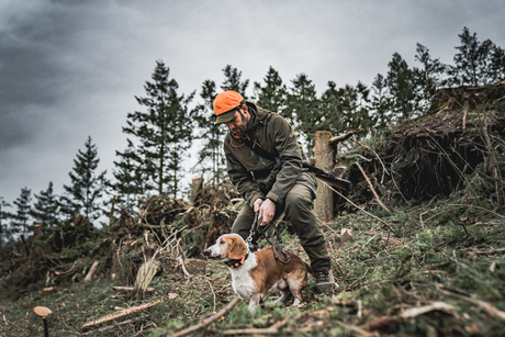 Seeland - Trax Jakke fra Seeland - billede nr. 8 hos GrejFreak.dk