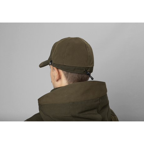 Seeland - Trax Kasket fra Seeland - billede nr. 10 hos GrejFreak.dk