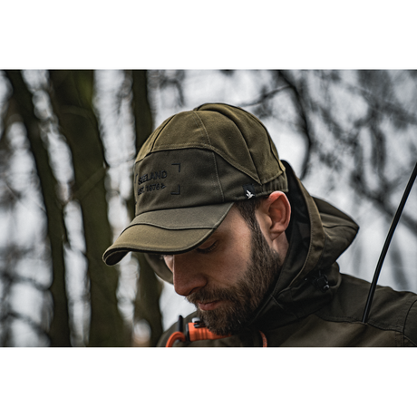 Seeland - Trax Kasket fra Seeland - billede nr. 3 hos GrejFreak.dk