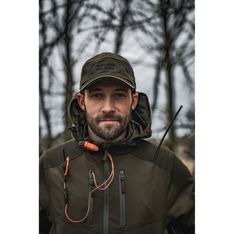 Seeland - Trax Kasket fra Seeland - billede nr. 4 hos GrejFreak.dk