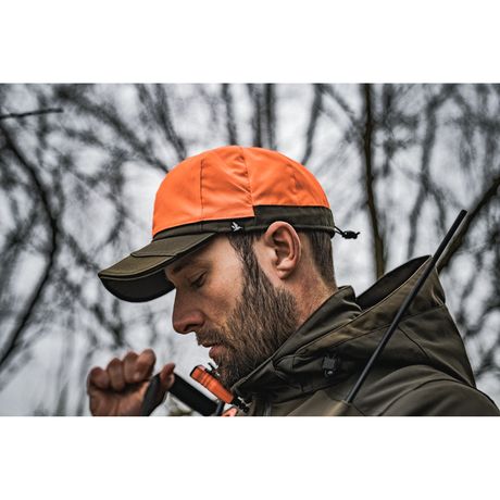 Seeland - Trax Kasket fra Seeland - billede nr. 5 hos GrejFreak.dk