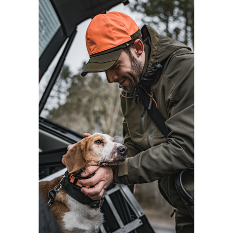 Seeland - Trax Kasket fra Seeland - billede nr. 6 hos GrejFreak.dk