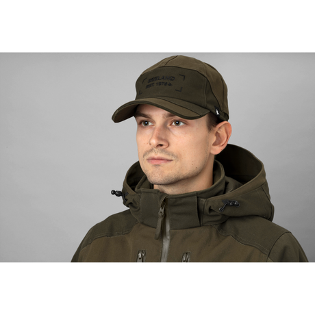 Seeland - Trax Kasket fra Seeland - billede nr. 9 hos GrejFreak.dk