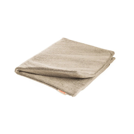 Siccaro - FlexDog Tørremåtte Til Hunde 70x110 cm // Sand fra Siccaro - billede nr. 1 hos GrejFreak.dk