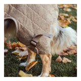 Siccaro - Solution Hunde Tørredragt Sand fra Siccaro - billede nr. 4 hos GrejFreak.dk