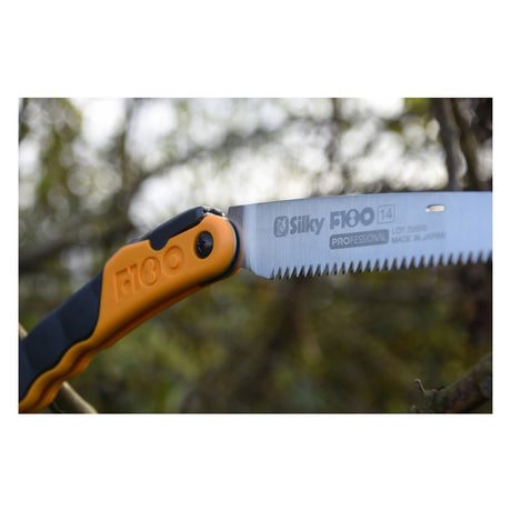 Silky - Foldesav F180-14 Fin fra Silky - billede nr. 3 hos GrejFreak.dk