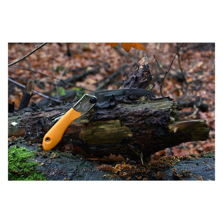 Silky - Pocketboy Curve Foldesav 170-8 fra Silky - billede nr. 4 hos GrejFreak.dk